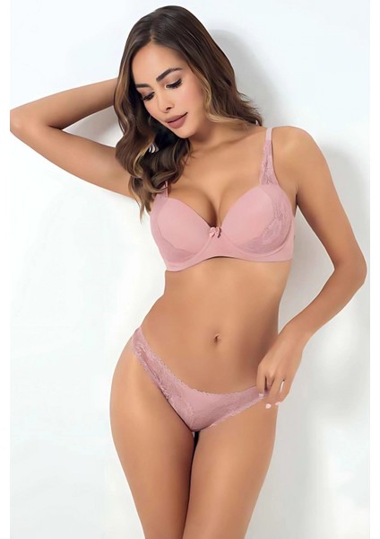 Marsilyan- 2065 Godewo Desteksiz Sütyen