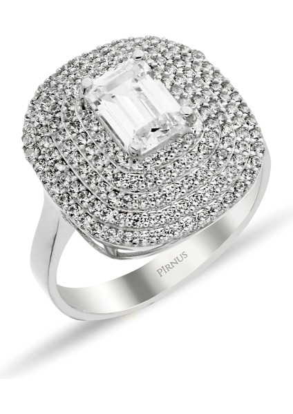 Altın Baget Yüzük