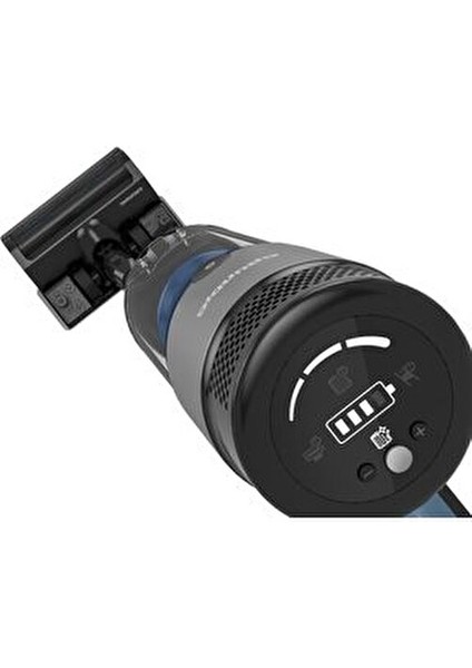 Vcp 8331 Pro Şarjlı Dik Süpürge 450 Watt EPA12 fiyatları