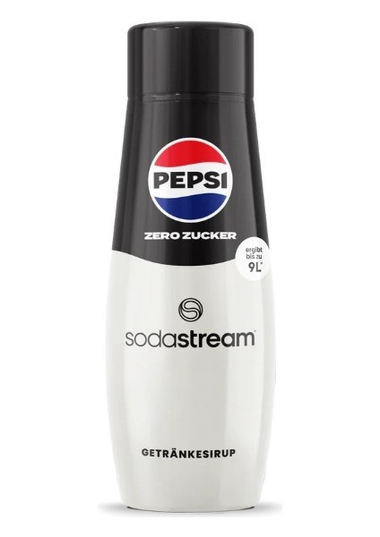 Crystal 3.0 Premium Set + Pepsi, 7up & Lipton Zero Şuruplarla Başlangıç Seti fiyatları