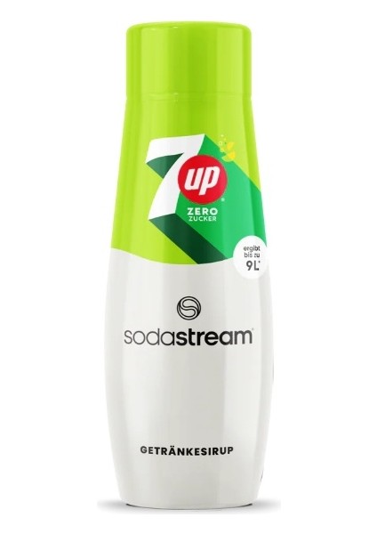 Crystal 3.0 Premium Set + Pepsi, 7up & Lipton Zero Şuruplarla Başlangıç Seti modelleri