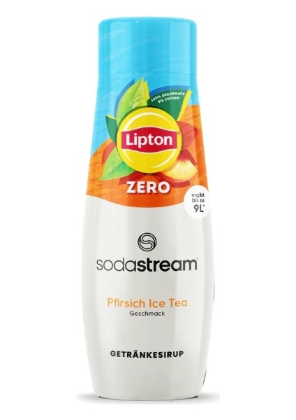 Crystal 3.0 Premium Set + Pepsi, 7up & Lipton Zero Şuruplarla Başlangıç Seti fırsatları