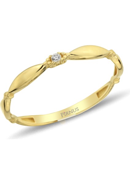 Altın Eklem Yüzük