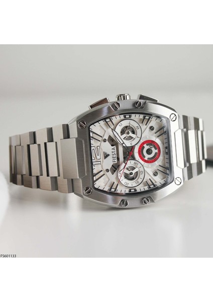 FS601133 Çelik Kordonlu Erkek Kol Saati fiyatları