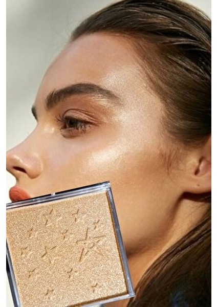 Highlighter - Göz Kalemi ile