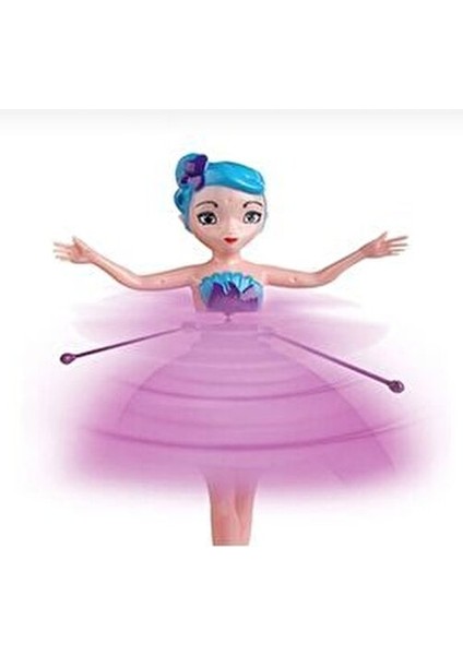 Şarjlı Uçan Peri modelleri