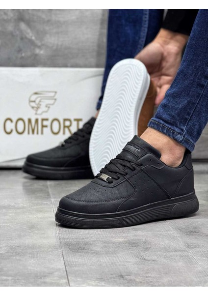 Erkek Sneaker Gündelik Ortopedik Ayakkabı EFGCMFRT110