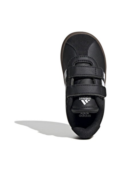 Vl Court 3.0 Cf I Bebek Siyah Sneaker modelleri