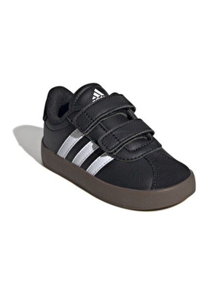 Vl Court 3.0 Cf I Bebek Siyah Sneaker fırsatları