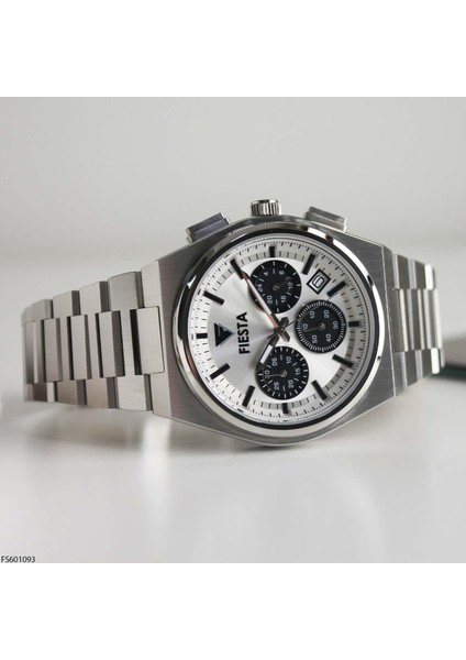 FS601093 Çelik Kordonlu Erkek Kol Saati fiyatları