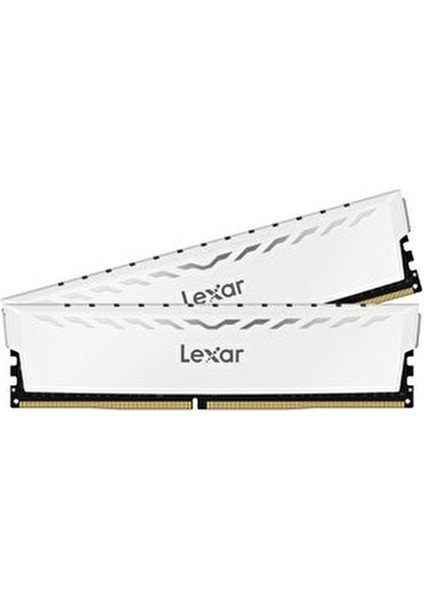 Thor LD4BU016G-R3600GDWG 32GB (2X16GB) Ddr4 3600MHZ CL18 Masaüstü Bellek