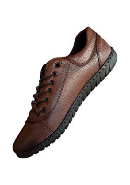 Ortopedik Tabanı Dikişli Kauçuk Taban Dört Mevsimlik Carık Model Tarzı Günlük Hafif Ayakkabı modelleri