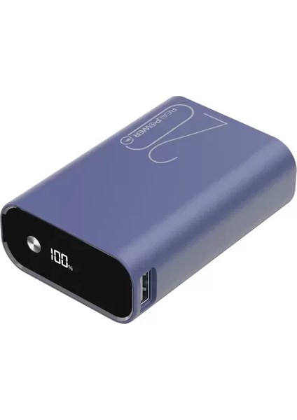 20000MAH 22.5W Taşınabilir Mavi Powerbank Rp-Pb2 fiyatları