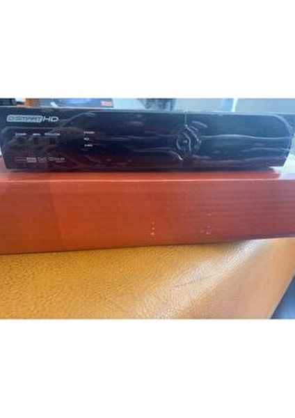 Dsmart-Full Hd Dsmart Uydu Alıcısı-1 Yıl Film Dizi Paketli