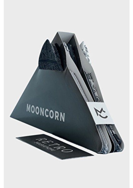 Retro Eşarp Koleksiyonu Color Box