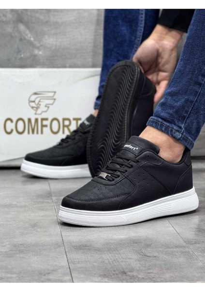 Erkek Sneaker Gündelik Ortopedik Ayakkabı EFGCMFRT110