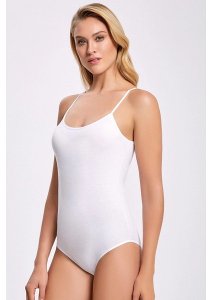 Marsilyan- Çıtçıt Ipli Badi Kadın 249