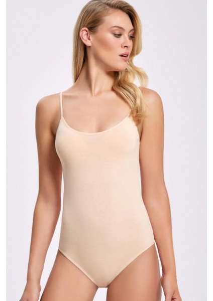 Marsilyan- Çıtçıt Ipli Badi Kadın 249