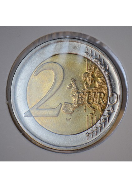 ALMANYA 2 EURO 2024 HATIRA-PAUL KİLİSESİ KURULUŞUNUN 175. YILI. KAPAMADA ÇİLALTI+ fiyatları