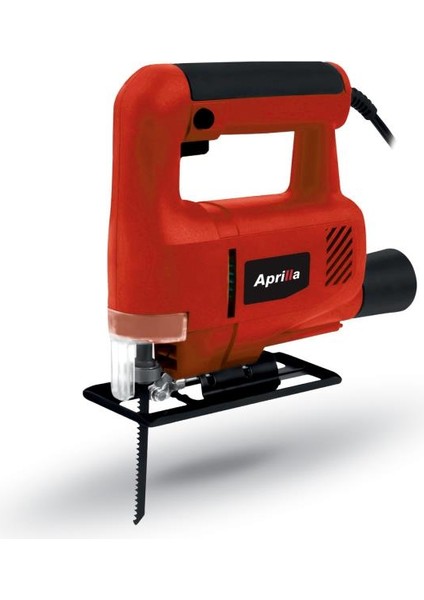 Ayarlanabilir Tabanlı Dekupaj Testere – 350W, 3000R/DAK, Toz Emme Uyumlu