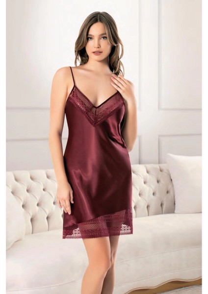 Marsilyan- Gecelik Kadın 2131