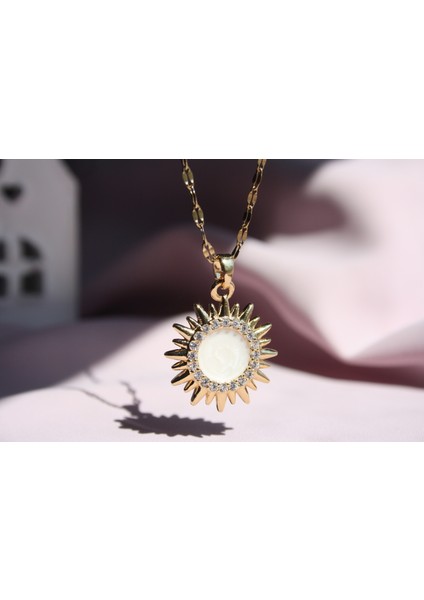 Güneş Kolye fırsatları