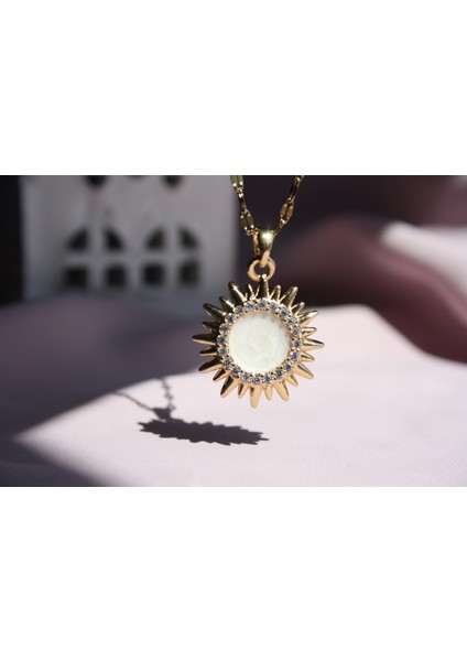 Güneş Kolye indirimleri