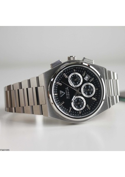 FS601095 Çelik Kordonlu Erkek Kol Saati fiyatları