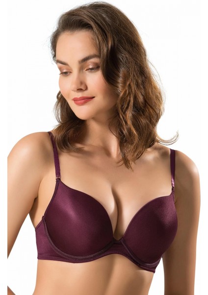 Marsilyan- Micro Kaplı Sihirli Sütyen Kadın 7033 fiyatları