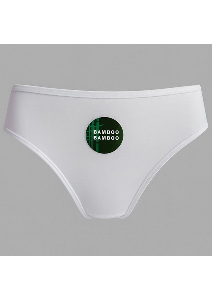 Marsilyan- Bikini Bambo Kumaş Kadın 2614 modelleri