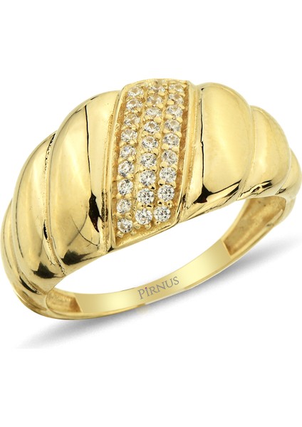 Altın Eklem Yüzük