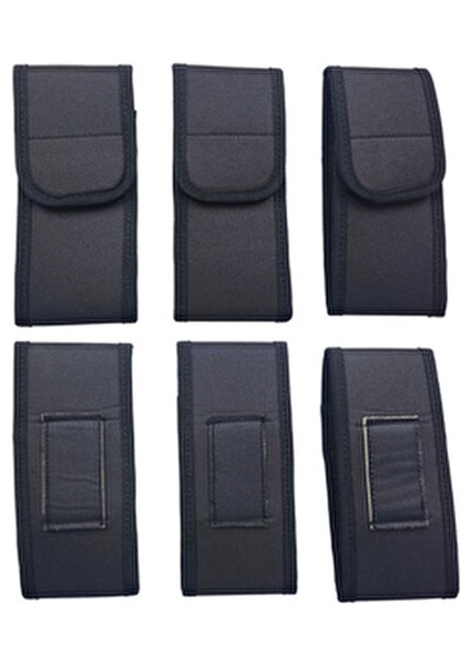 Kemere Takılan Telefon Kılıfı Cırtlı Telefon Bel Çantası Lastikli fırsatları