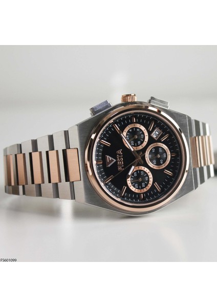 FS601099 Çelik Kordonlu Erkek Kol Saati fiyatları