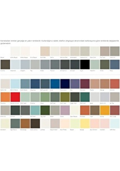 Stella Su Bazlı Boya Fayans-Mermer-Tezgah-Kapı-Dolap-Iç Cephe-Dönüşüm-Mutfak-Banyo-Plastik-Ahşap fiyatları