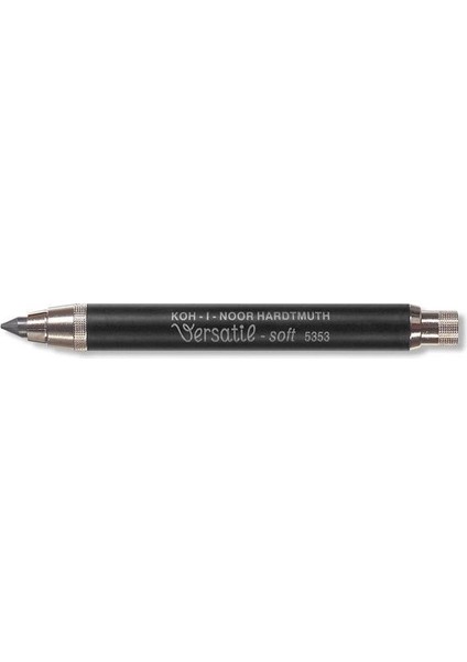 5353 5.6 Mm. Soft Portmin Versatil Kalem
