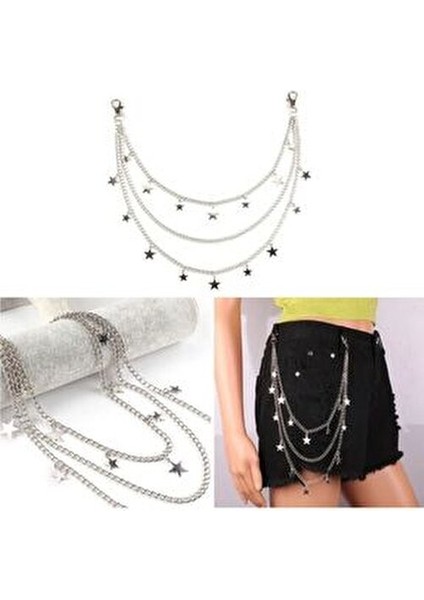 Yıldız Pantalon Zinciri 1 fiyatları