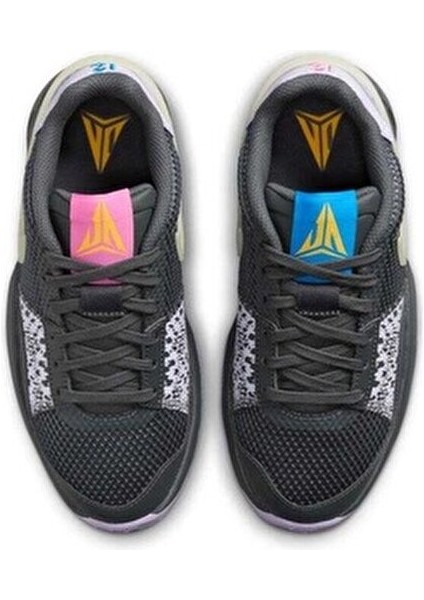 Ja 1 Gs Çocuk Basketbol Ayakkabısı DX2294 102 modelleri