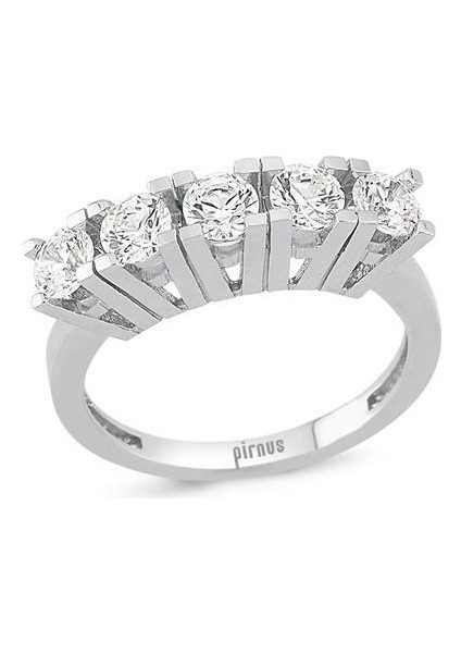 Altın Beştaş Yüzük