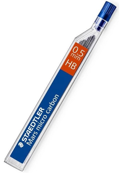 Mars Micro Carbon Min 0.5 mm Hb