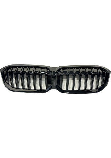 Bwm 3 Serisi (G20) Lcı Parlak Siyah Panjur Seti