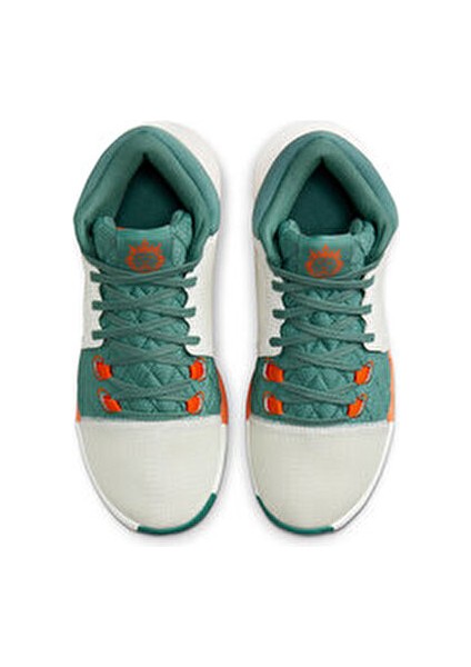 Unisex Basketbol Ayakkabısı FB2239-101 Çok Renkli Lebron Witness 8 fırsatları