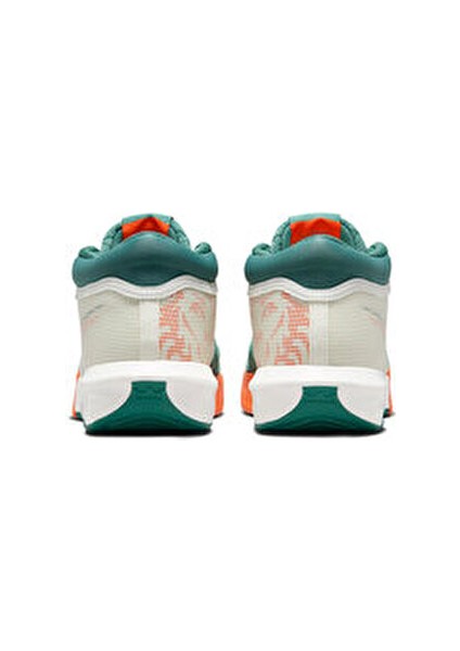 Unisex Basketbol Ayakkabısı FB2239-101 Çok Renkli Lebron Witness 8 indirimleri