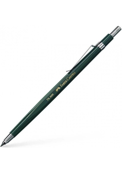 Tk 4600 2.0 Mm. Portmin Versatil Kalem