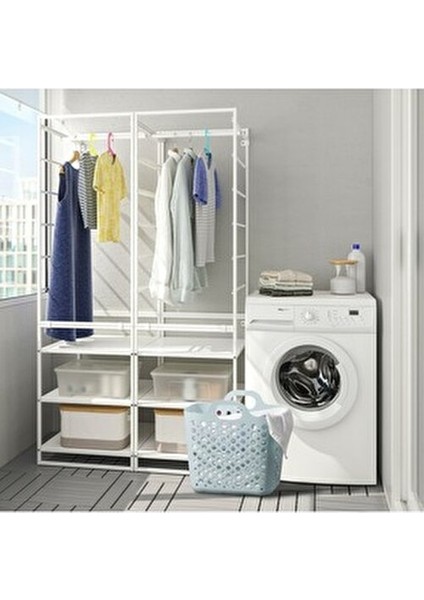 Çamaşır Sepeti ,24 Lt Plastik 36 x 40 24 L Plastik fiyatları