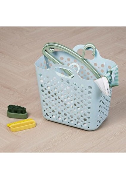 Çamaşır Sepeti ,24 Lt Plastik 36 x 40 24 L Plastik modelleri