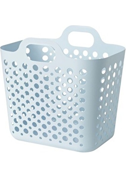 Çamaşır Sepeti ,24 Lt Plastik 36 x 40 24 L Plastik fırsatları