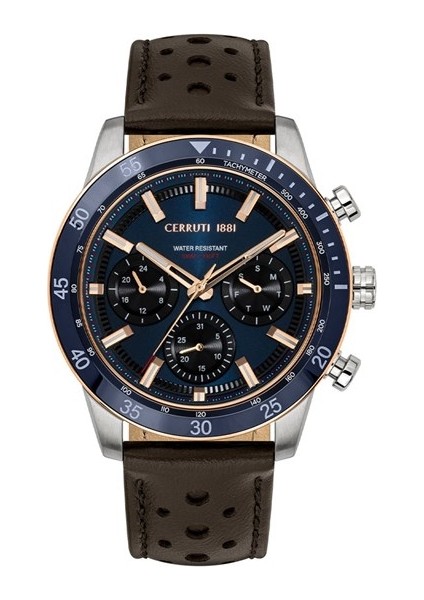 Cerrutı 1881 CIWGF007601 Erkek Kol Saati