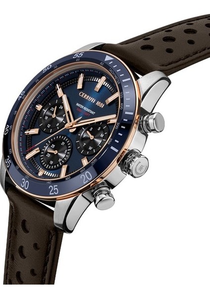 Cerrutı 1881 CIWGF007601 Erkek Kol Saati modelleri