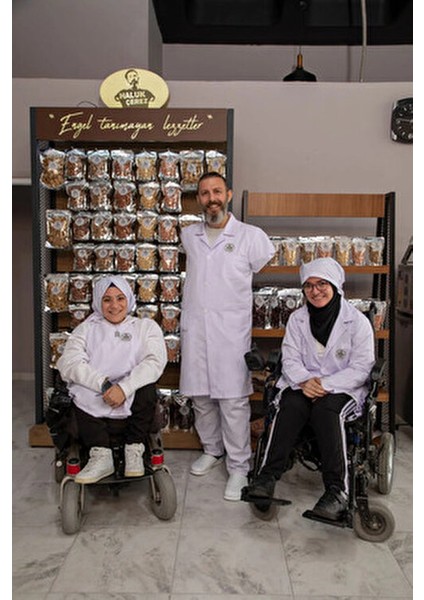 Lüks Karışık Çerez 100 Gram fiyatları