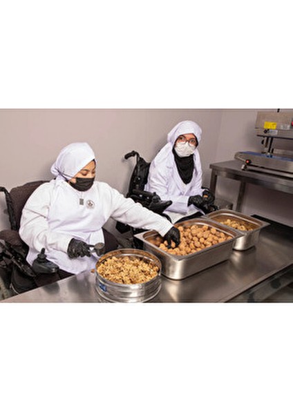 Lüks Karışık Çerez 100 Gram modelleri